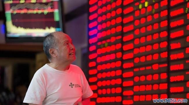 A股全面普涨真的来了吗 长鑫科技带动市场狂欢